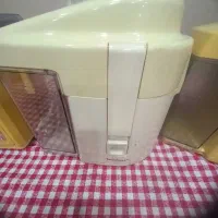 آبمیوه گیری همگی باهم|آبمیوه‌گیر و آب‌مرکبات‌گیر|گرگان, |دیوار