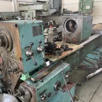 بازسازی واورهال دستگاهاای تراش وفرز cncو منوال