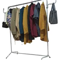 رگال لباس دوطرفه تاشو