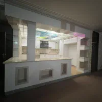 کابینت آشپزخانه|مصالح و تجهیزات ساختمان|پارس‌آباد, |دیوار