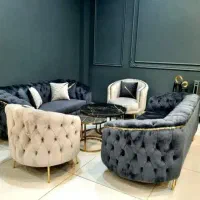 تولید انواع مبل، مبلمان مرغوب کلاسیک،ابزاری