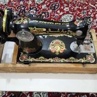 چرخ خیاطی