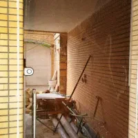 درب سکوریت ساختمانی