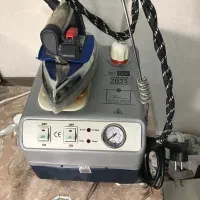 اتو بخار مخزنی ساخت ترکیه