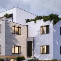 خانه کسری کوچه۷