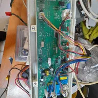 تعمیرات تخصصی انواع لباسشویی آل سرویس