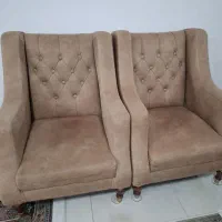 سلام مبل ۷نفره سالم