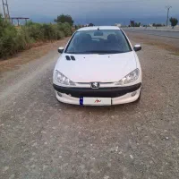 پژو۲۰۶ تیپ ۲