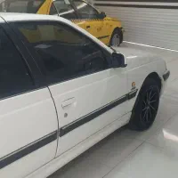 پرشیا دوگانه کارخانه ۹۰|خودرو سواری و وانت|اردبیل, |دیوار