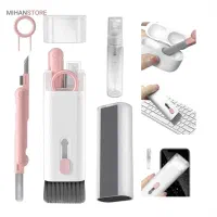 کیت تمیز کننده 7 کاره و 7 روز ضمانت بازگشت|لوازم جانبی موبایل و تبلت|رشت, چله خانه|دیوار