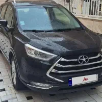 جک s3 مدل ۱۴۰۲|خودرو کلاسیک|تهران, پرستار|دیوار