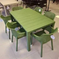 دنیای پلاستیکی صندلی مراکز آموزشی مسجد رستوران