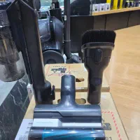 جارو شارژی سامسونگ jet65|جاروبرقی، جارو شارژی، بخارشو|تهران, جنت‌آباد مرکزی|دیوار