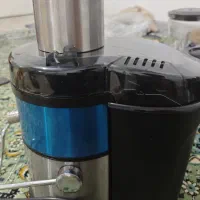 آبمیوه گیری چهار کاره