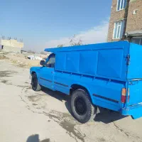 سایپا مدل 88 دوگانه درجه یک|خودرو سواری و وانت|ملکان, |دیوار