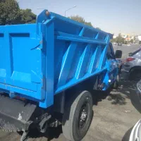 نیسان کمپرسی مدل ۱۴۰۳