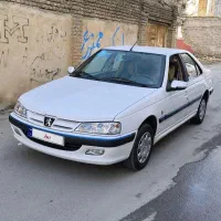 پارس سال مدل ۹۹