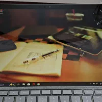 سرفیس پرو 5 ( surface pro 5 )