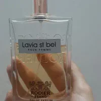 ادوپرفیوم زنانه رودیر مدل لاویا