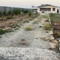 فروش باغ ویلا ۱km خط اصفهان حبیب آبادبرخوار|فروش دفتر صنعتی، کشاورزی، تجاری|برخوار, |دیوار