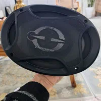 باند پایونر و ضبط جی وی سی