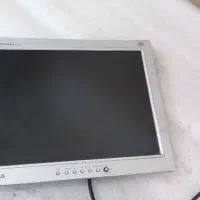 مانیتور ۱۵ اینچ  الجی. .