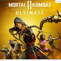 چالش در MORTAL KOMBAT 11 برای تمامی مردم جهان