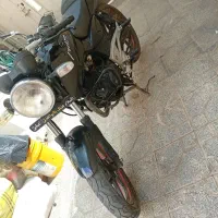 موتور معاوزه با ماشین