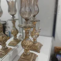 شمعدانی