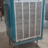 کولر آبی ۷۰۰۰ ، دینام موتوژن
