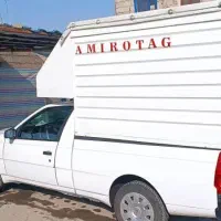 آریسان ۲ مدل 1403|خودرو سواری و وانت|تبریز, |دیوار