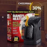 هیتر برقی|بخاری، هیتر، شومینه|اصفهان, شاه پسند|دیوار