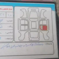 ام وی ام ۱۱۰ اتوماتیک|خودرو سواری و وانت|همدان, |دیوار