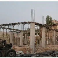 ارماتوربند و قالب بند