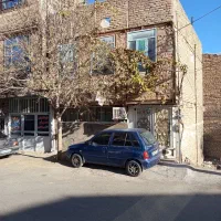 خانه  دوطبقه مسکونی در شهرستان باخرز