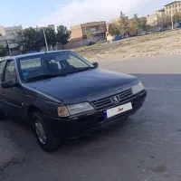 پژو روآ 85|خودرو سواری و وانت|سبزوار, پیروزی|دیوار