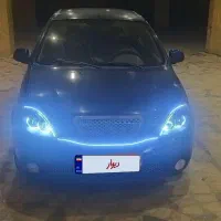 تیبا صندوقدار 93