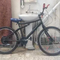 دوچرخه