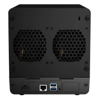 ذخیره ساز تحت شبکه حرفه‌ای ای - Synology DS420J|مودم و تجهیزات شبکه|تهران, نیروی هوایی (پیروزی)|دیوار