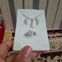 سرویس نقره سبک ه|جواهرات|مشهد, نوید|دیوار