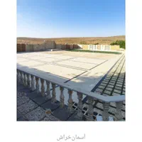 باغ تولد دورهمی میهمانی جشنهای مناسبتی|اجارهٔ کوتاه‌مدت ویلا و باغ|شیراز, باغشهر قصر سبز|دیوار