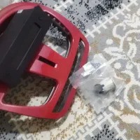 ساعت دیجیتال کوییک ، کفی صندوق عقب کوییک و ..