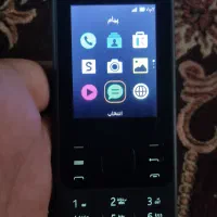 گوشی نوکیا 6300 4G|موبایل|قم, نخودی|دیوار
