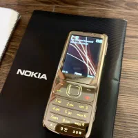 nokia 6700 classic Gold edition