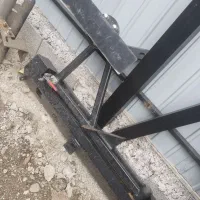 لوازم استوک رونیز پیکاپ