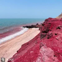 تور تفریحی جزیره زیبای قشم