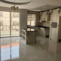 ۱۰۷ متر /نوساز کلید نخورده/خوش نقشه/ اباذر