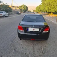 فروش دنا|خودرو سواری و وانت|دهلران, |دیوار