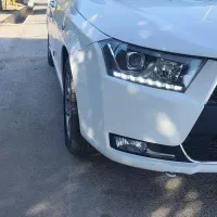 دنا پلاس اتومات 1402|خودرو سواری و وانت|شیراز, جانبازان|دیوار