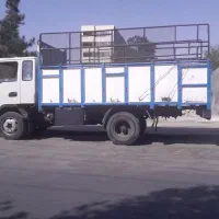 کامیونت جک۵۳۰۰|خودرو سنگین|کرج, آق تپه|دیوار